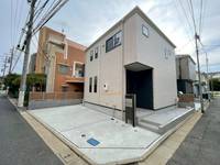 東京都世田谷区上北沢1(一戸建)の賃貸物件の外観