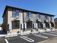 アルドーレIIIの外観