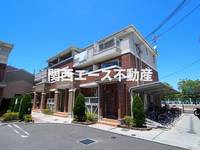 物件の外観画像