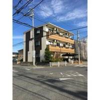 愛知県尾張旭市晴丘町東(マンション)の賃貸物件の外観