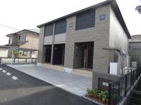 物件の外観画像