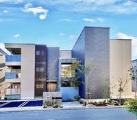 物件の外観画像