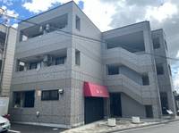 神奈川県横浜市都筑区折本町(マンション)の賃貸物件の外観