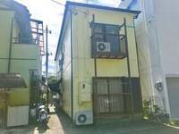 物件の外観画像