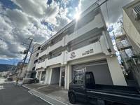 大阪府東大阪市吉田7(マンション)の賃貸物件の外観