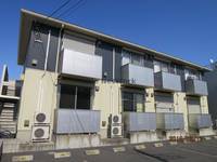 アフェクシオンAの外観