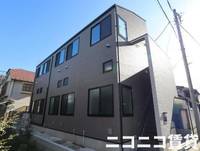 物件の外観画像