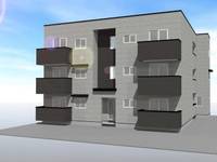 物件の外観画像