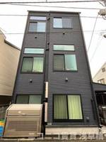 物件の外観画像