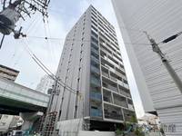 City Lux Namba Southの外観