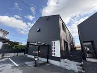 滋賀県長浜市宮司町(アパート)の賃貸物件の外観