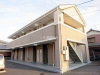 エクセレント道の外観