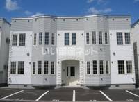 物件の外観画像