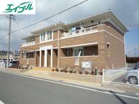 クレールの外観