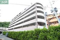 ルシェールの外観