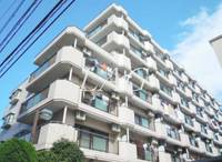埼玉県戸田市大字上戸田(マンション)の賃貸物件の外観
