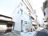 DLIFE中島(ディーライフ中島)の外観