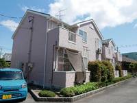 ハピネス・スクエアの外観