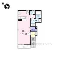 アルカンシエルの間取り