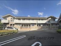 アルカンシエルの外観