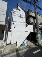 Urbannexの外観