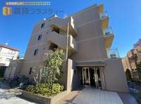 千葉県市川市末広2(マンション)の賃貸物件の外観