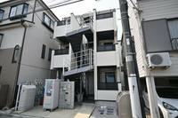 物件の外観画像