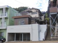 長崎県長崎市泉3(アパート)の賃貸物件の外観