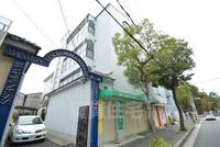 大阪府大阪市住之江区新北島7(マンション)の賃貸物件の外観