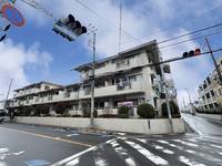 千葉県浦安市東野1(マンション)の賃貸物件の外観