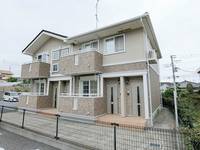 ベル・コリーヌBの外観