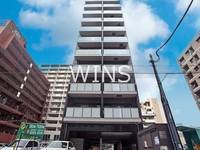 福岡県福岡市博多区博多駅南2(マンション)の賃貸物件の外観