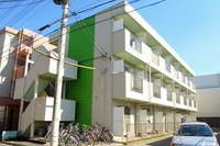 物件の外観画像