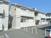 物件の外観画像