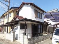 物件の外観画像