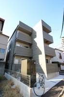 物件の外観画像