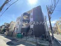物件の外観画像