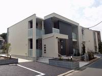 物件の外観画像