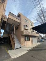 物件の外観画像