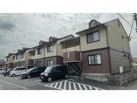 京都府福知山市字中ノ中ノ町(アパート)の賃貸物件の外観