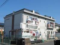 コンフォート東大垣の外観