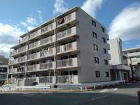 神奈川県横浜市戸塚区品濃町(マンション)の賃貸物件の外観