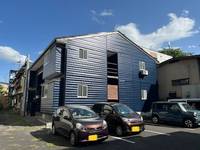 チトセハウスの外観