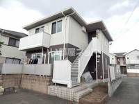 サンハイム本郷の外観