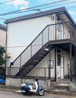 物件の外観画像