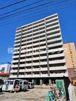 福岡県福岡市博多区東比恵1(マンション)の賃貸物件の外観