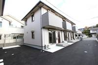 広島県広島市安佐南区古市3(アパート)の賃貸物件の外観