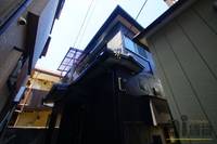 埼玉県ふじみ野市北野1(一戸建)の賃貸物件の外観