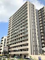 エステムコート阿波座プレミアムの外観