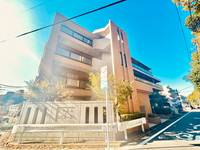 シャルムルミエールの外観